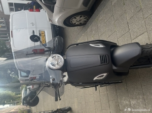Overig Overig matzwart
