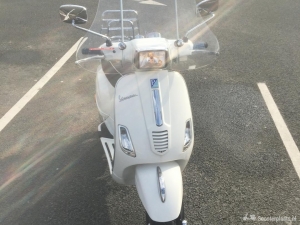 Vespa S wit