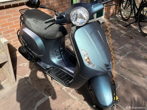 Scooter kopen? Hier vind je veel scooters te koop!