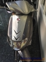 Kymco Vitality grijs