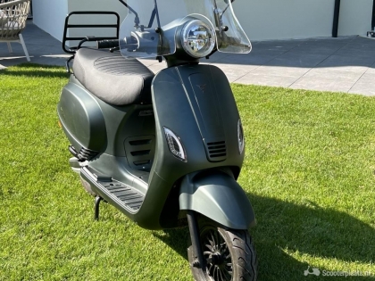 Overig Overig groen