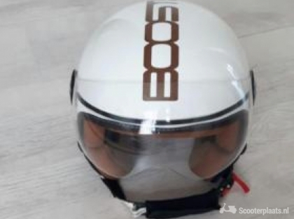 Piaggio Zip zwart
