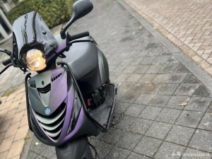 Piaggio Zip overige