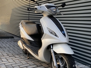 Piaggio new fly brom 2012 goede staat!