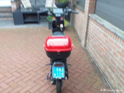 Overig Overig rood