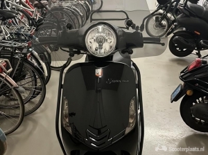 Scooter la souris sourini special edition