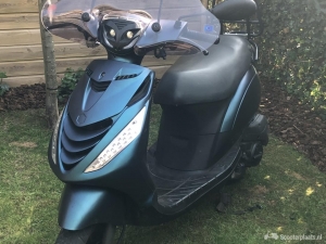 Piaggio Zip overige