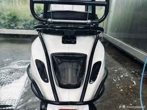 Vespa Sprint Nieuwstaat!!!