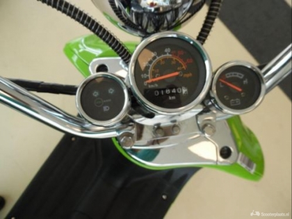 zerobikes