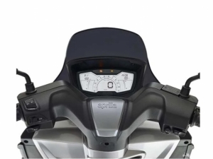 Aprilia Overig grijs