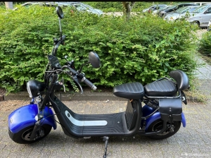 Overig Overig zwart