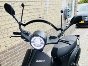 Scooter berini 