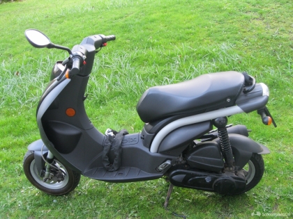 Peugeot Ludix scooters? Tweedehands Ludix vind je hier