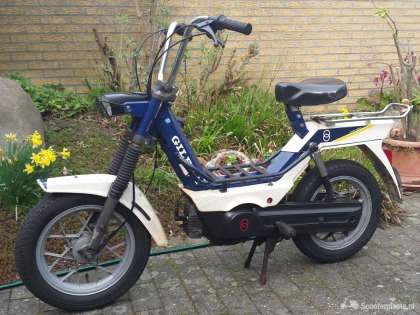 snorbrommer-gilera-citta-in-uitstekende-staat