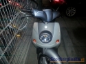 Benelli pepe 50 LX