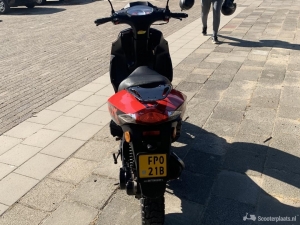 Overig Overig rood
