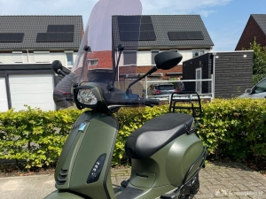 Vespa Sprint special 2024