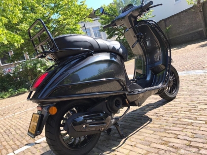 Vespa Overig overige