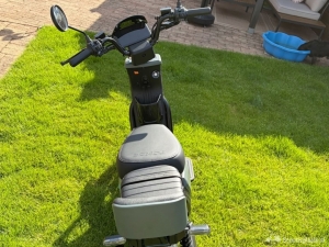 Tomos Overig groen
