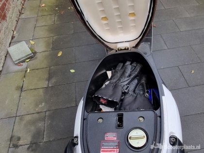 Scooter te koop