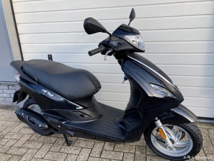 Piaggio Fly scooters? Nieuwe en tweedehands Piaggio Fly vind je hier