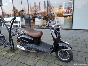 Overig Overig zwart