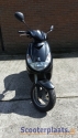 Peugeot VivaCity zwart