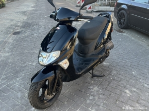 Kymco vitality 4 takt 