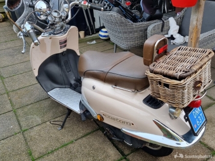 Overig Overig beige