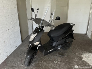 Kymco Agility Euro 5