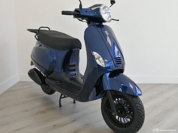 BTC Riva overige