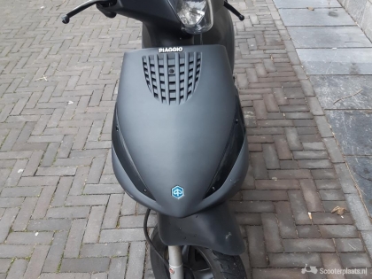 Piaggio Zip overige