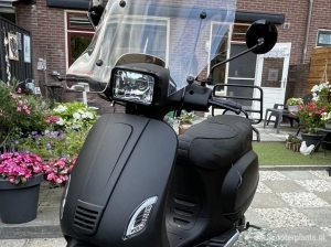 Overig Overig matzwart