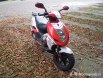 GOEDE SCOOTER