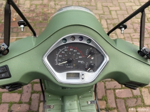 AGM VX50 groen