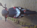 Gilera Runner zwart