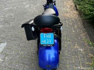 Overig Overig zwart
