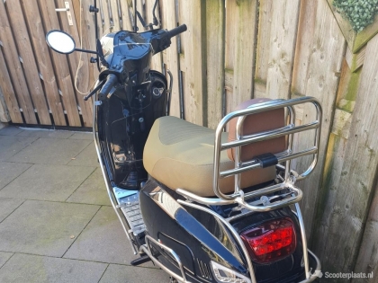 Overig Overig zwart
