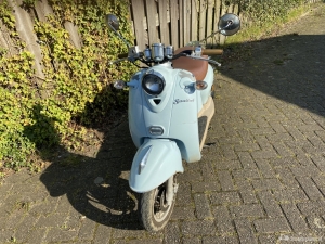 Overig Overig blauw