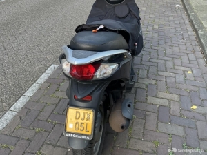 Overig Overig blauw