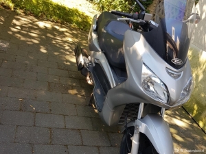 Scooter 250cc  Tgb Xmotion 