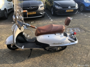 Berini scooter 