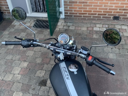 Overig Overig zwart