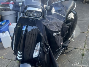 Te koop: Vespa Sprint 50cc (2021)