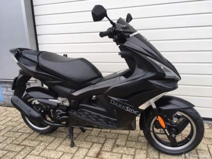 Peugeot Jet Force C Tech scooters? Tweedehands JetForce vind je hier