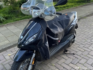 Overig Overig blauw