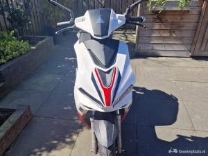 Scooter Turbo SW50