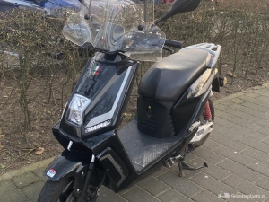 Overig Overig zwart