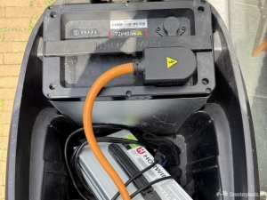 Overig Overig matzwart