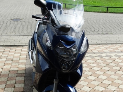 Honda Overig blauw